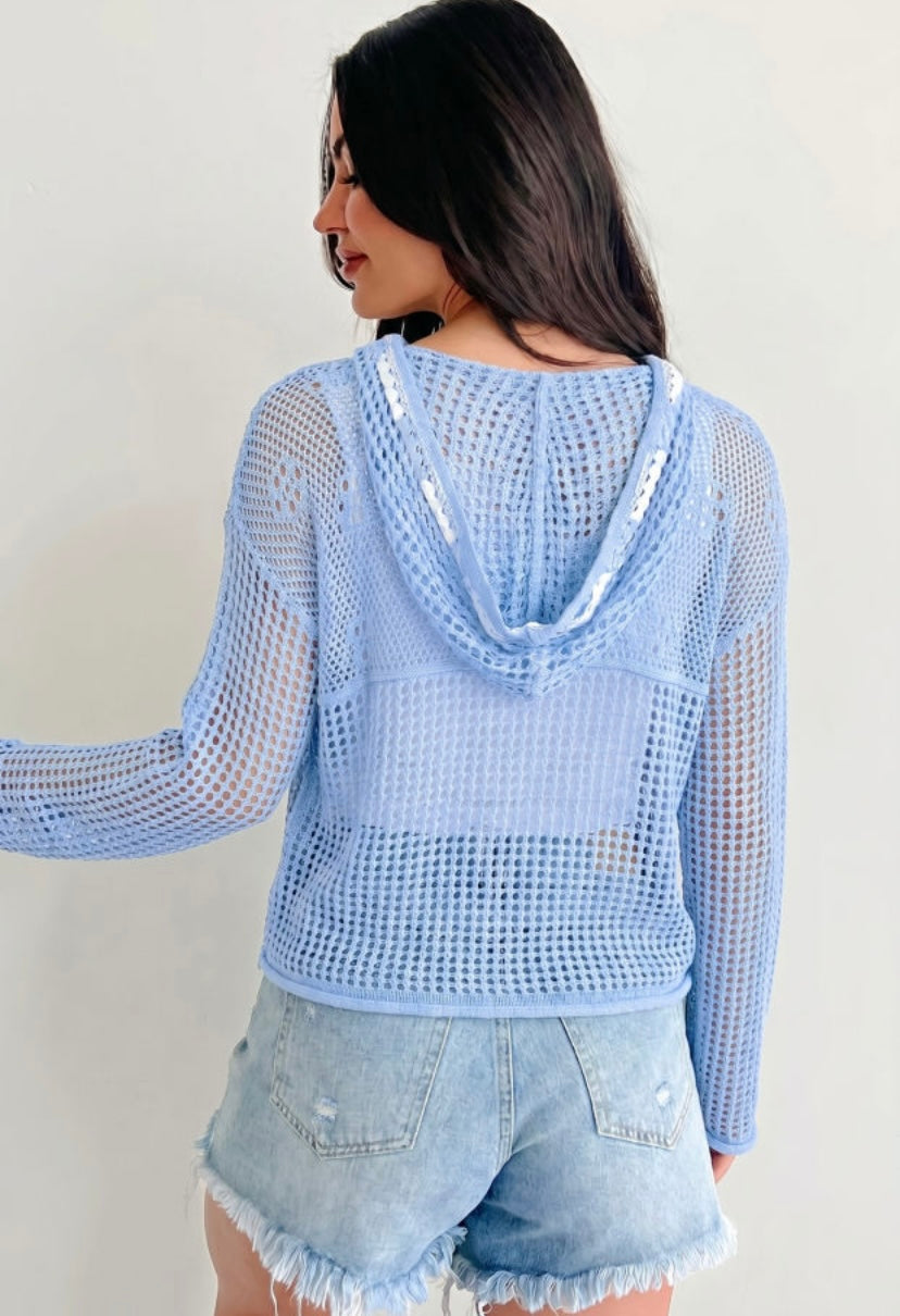 American Girl Knit Sweater
