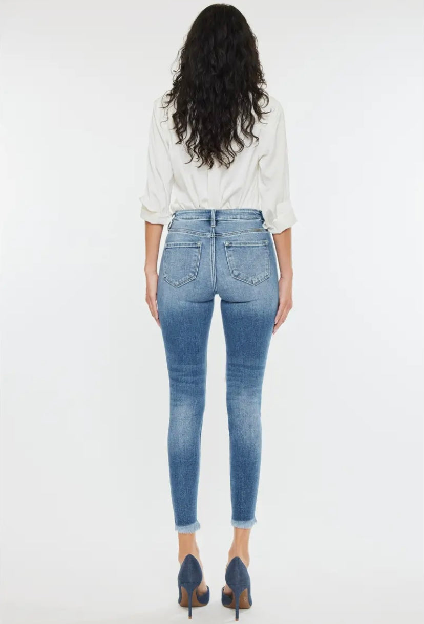 County Fair Denim