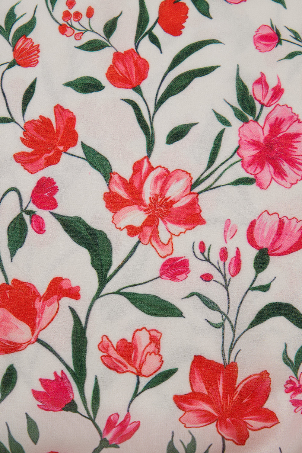 Pink Plus Size Square Neck Maxi Dress