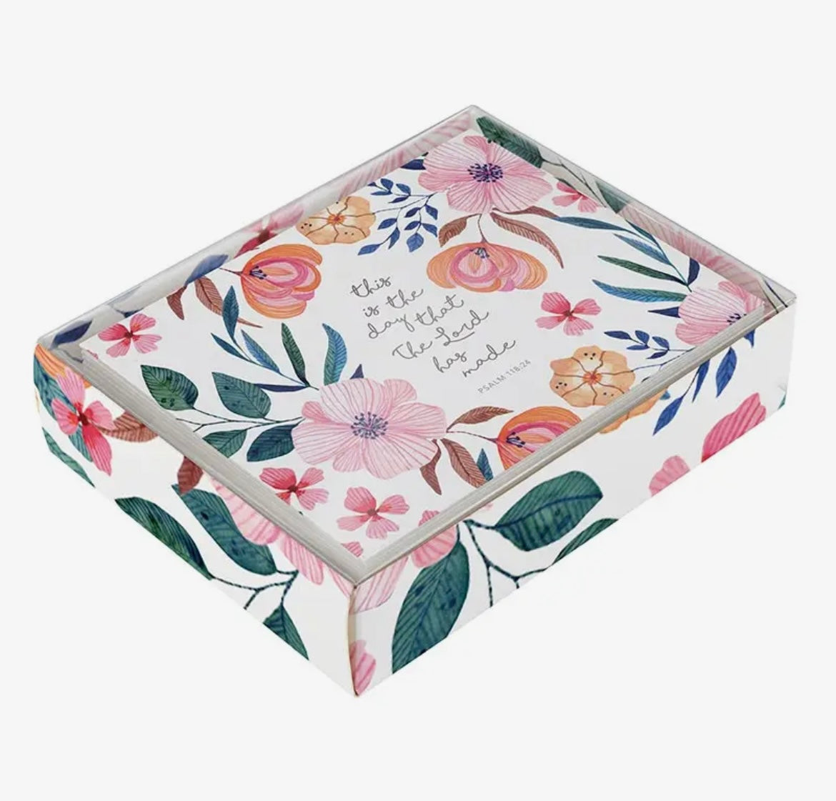 This Is The Day Card Set