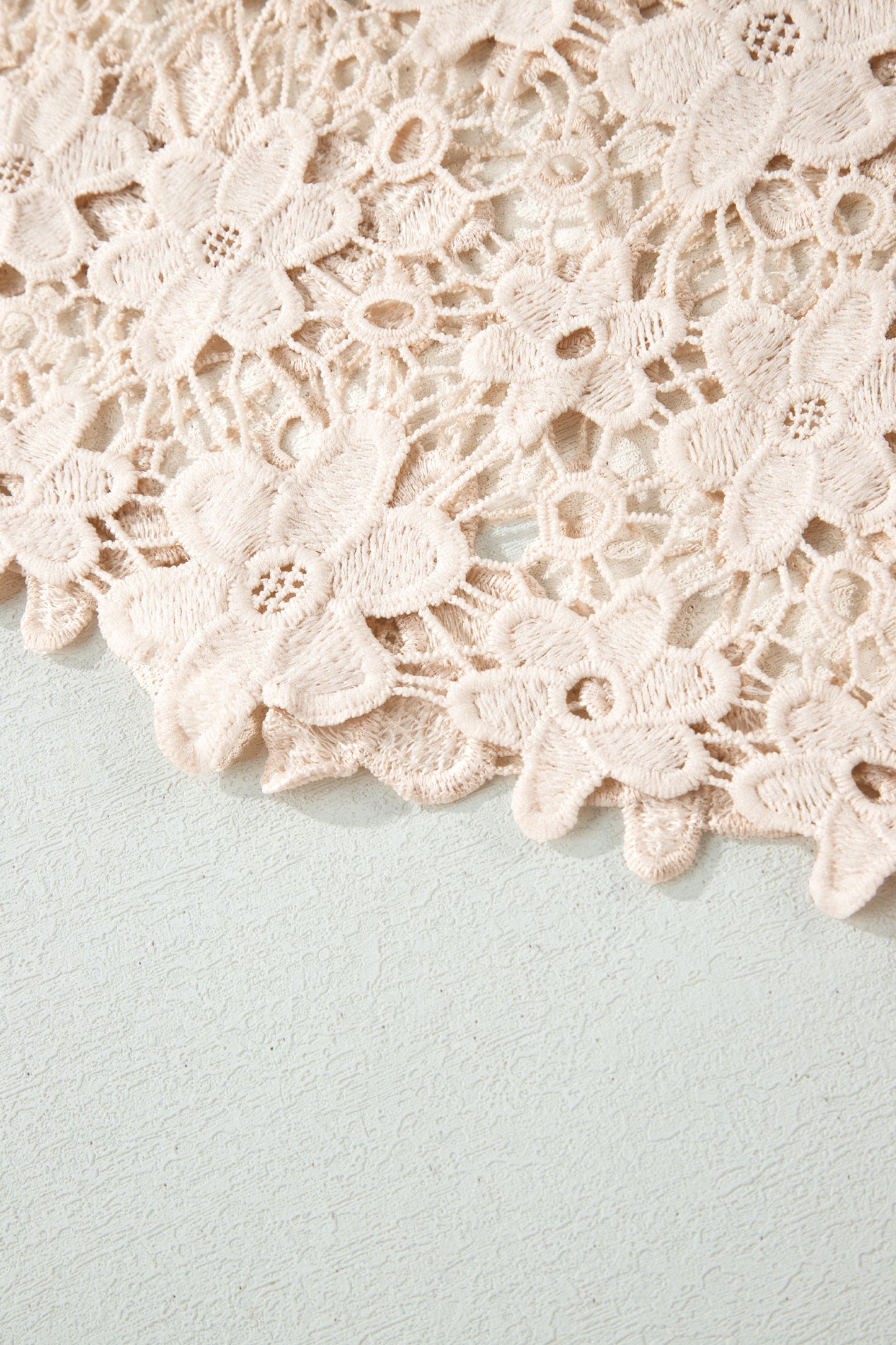 Laced in Grace