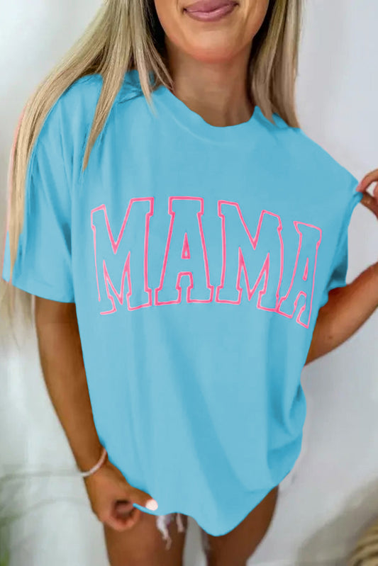 Spring Mama Tee