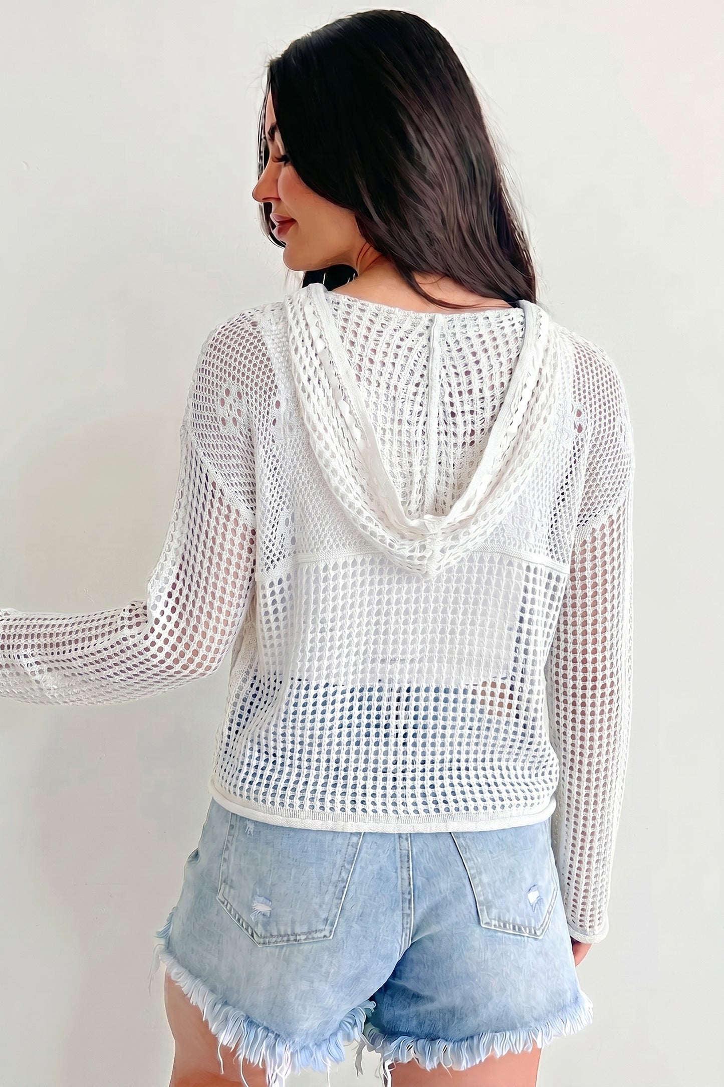 American Girl Knit Sweater