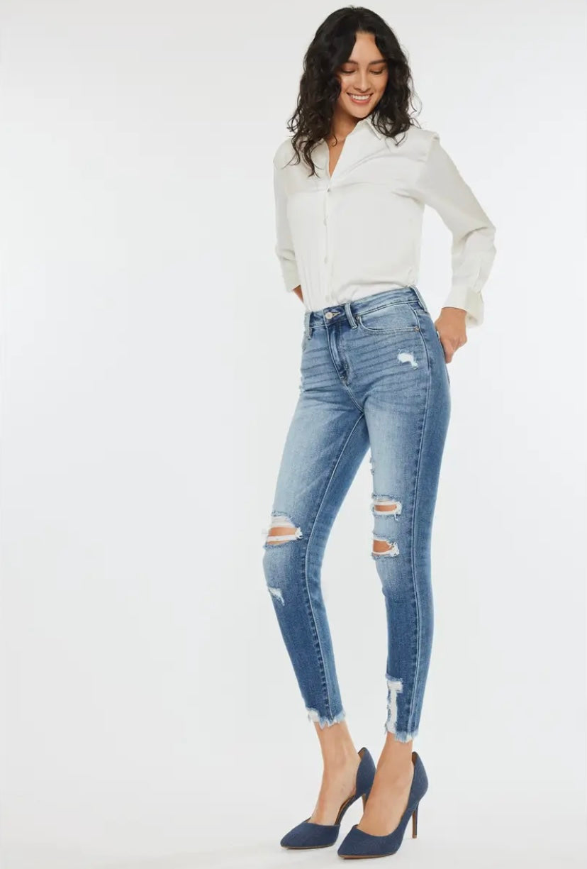County Fair Denim