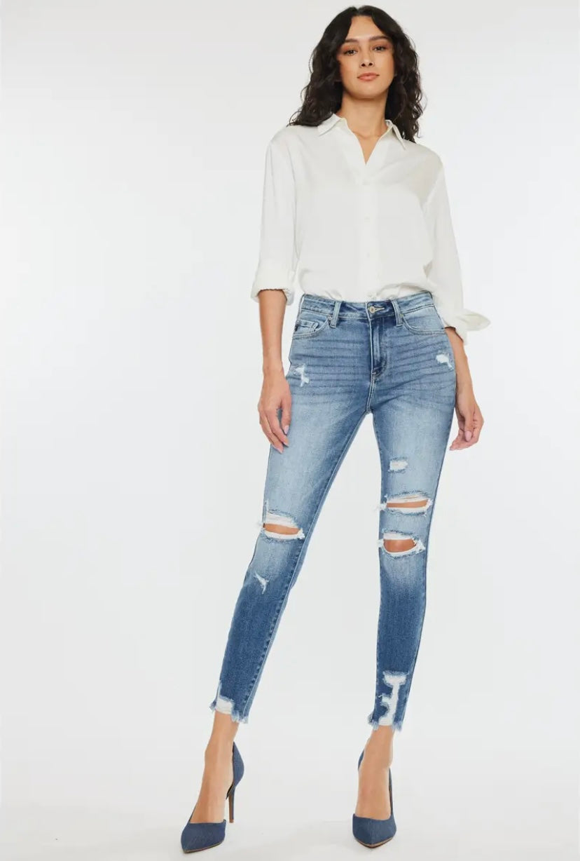 County Fair Denim