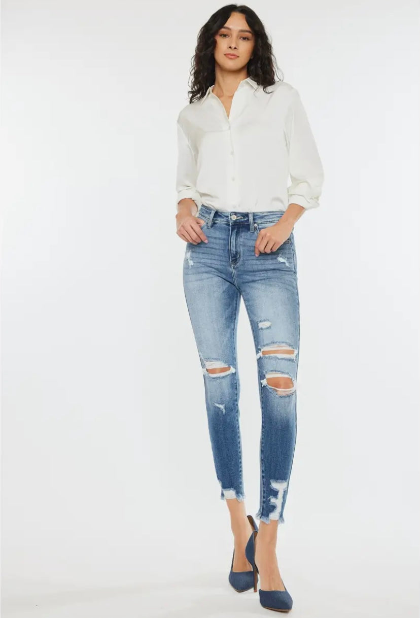 County Fair Denim