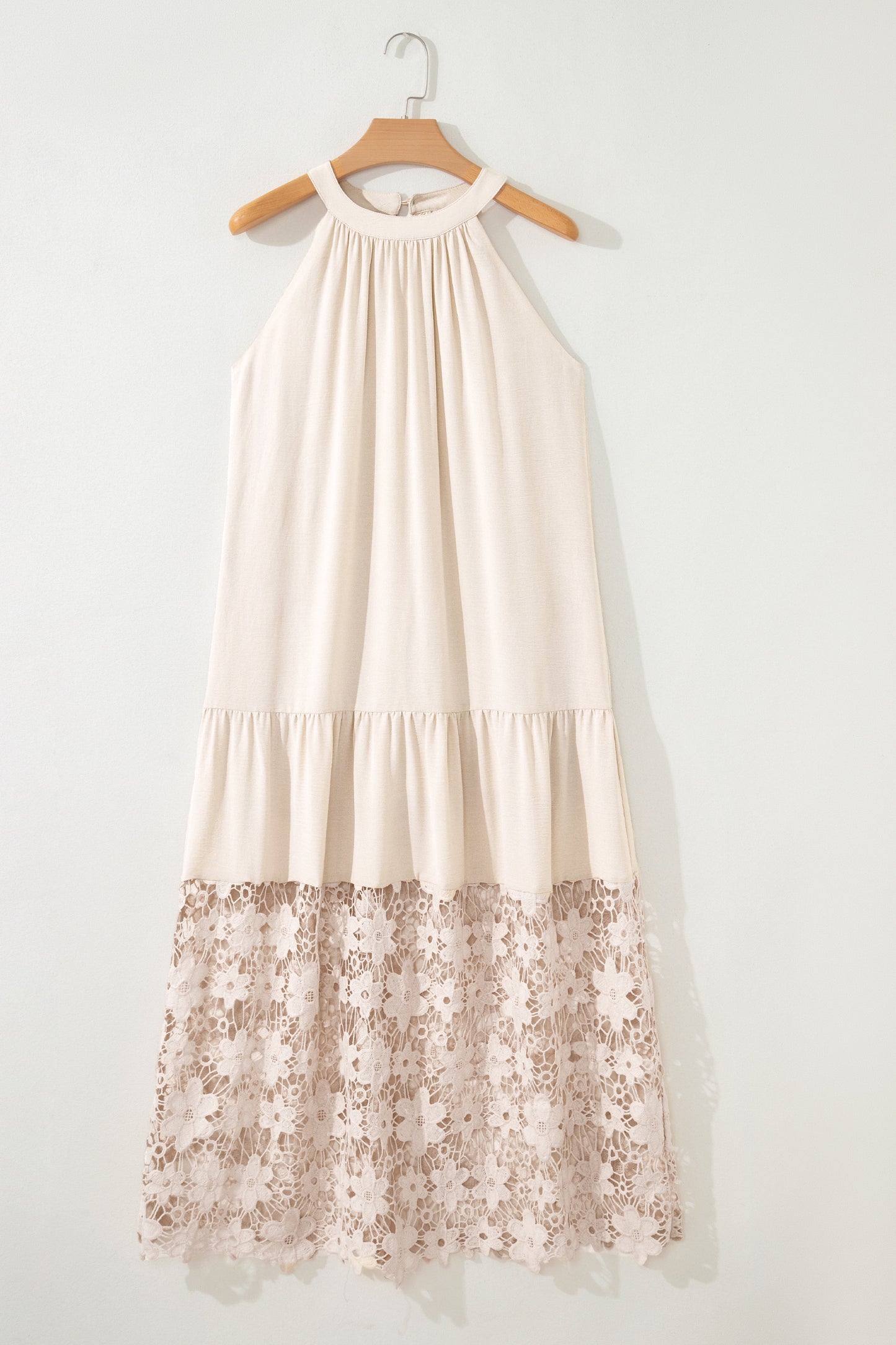 Laced in Grace