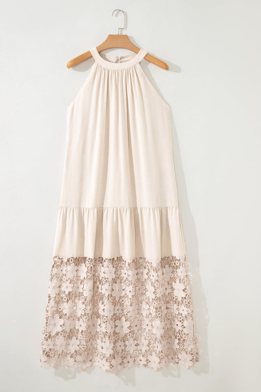 Laced in Grace