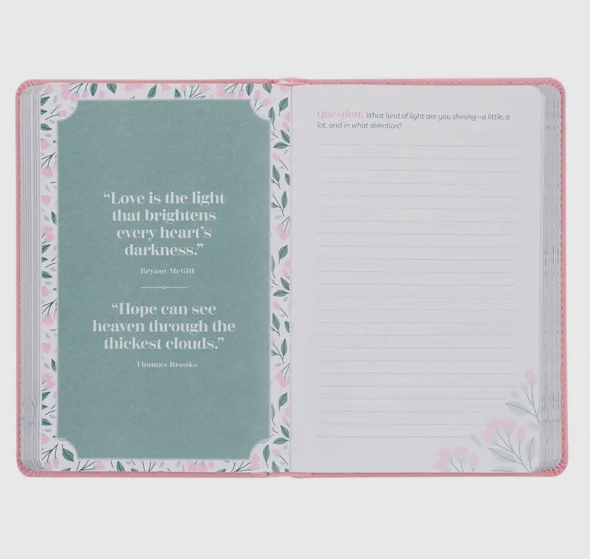 Look Up, Girl! Devotional