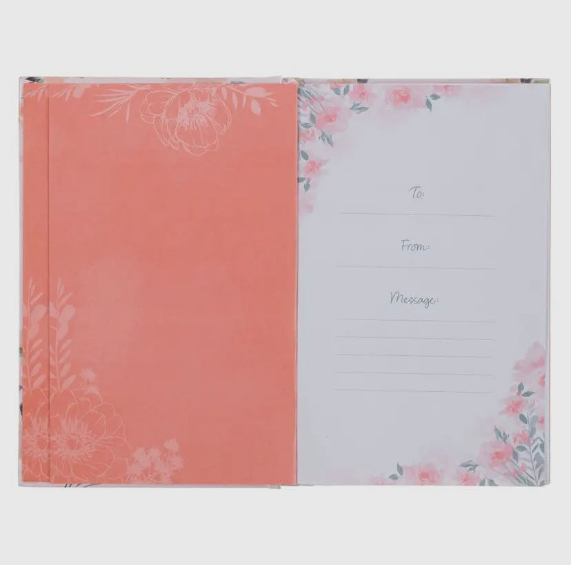 Trusting God’s Plan Devotional