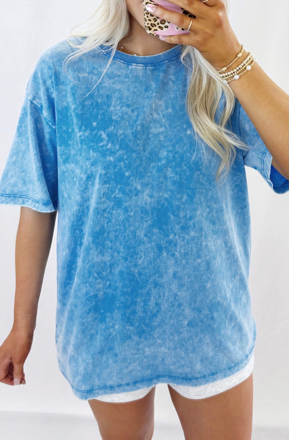 Cloudwash Comfort Tee