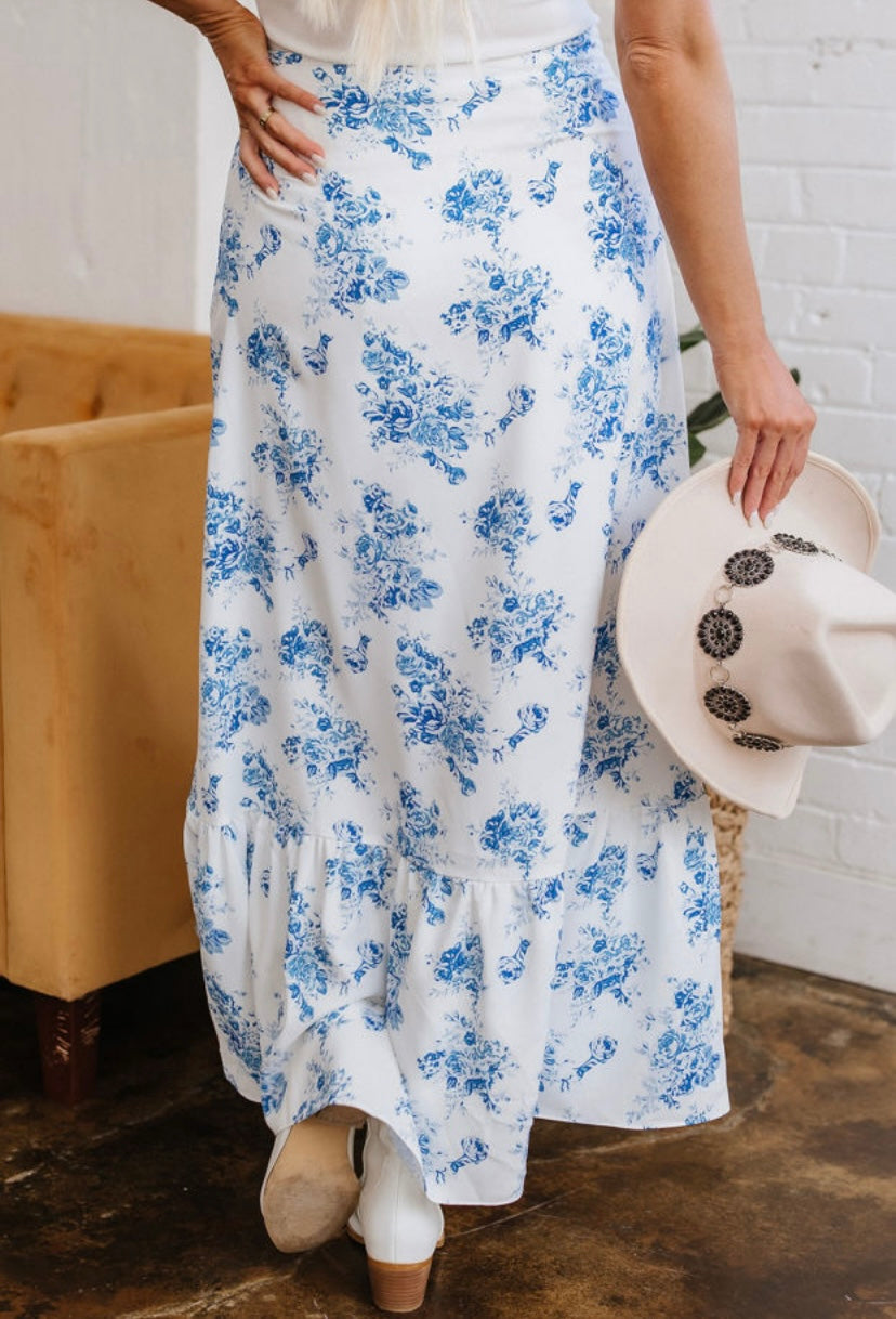 Dixie Dreamer Skirt