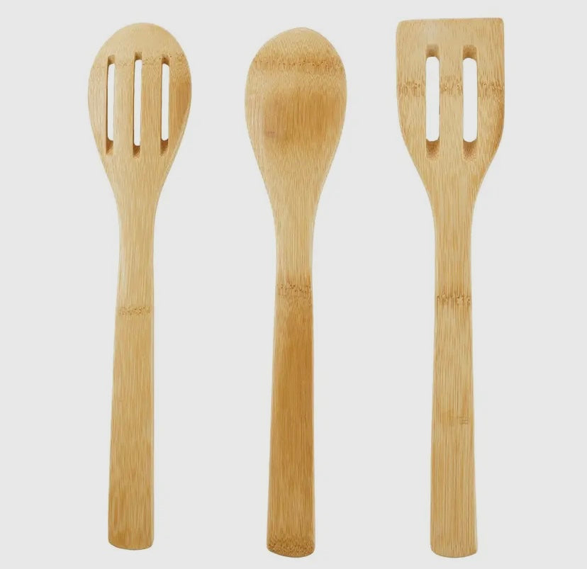 Inspirational Utensil Set