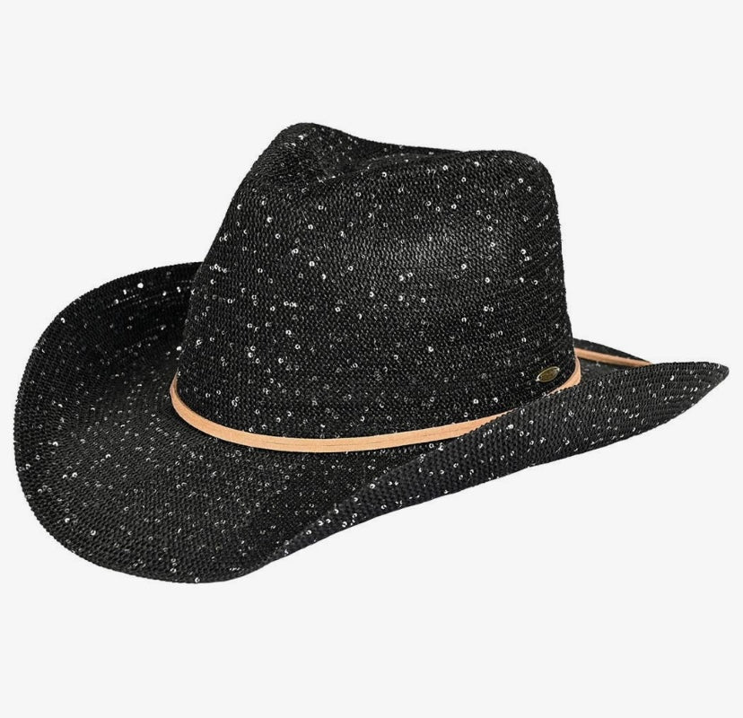 Country Girl’s Dream Hat