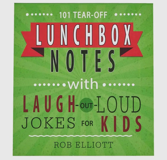 Lunchbox Notes
