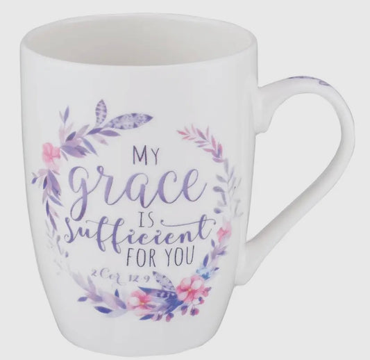 Grace Mug