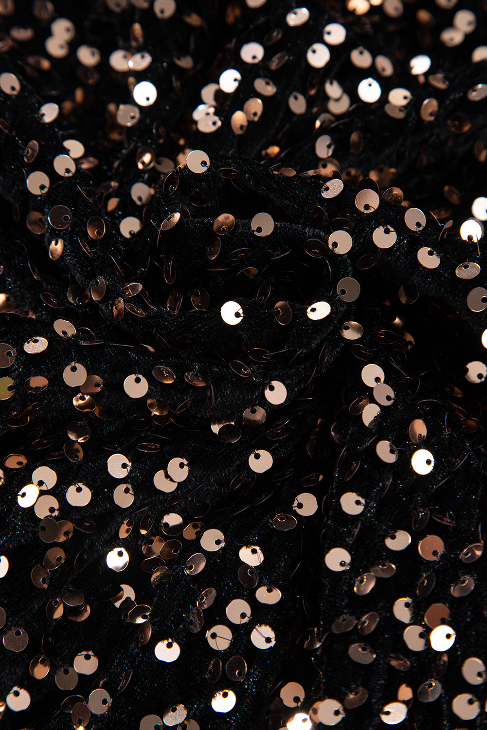 Katie's Sequin Night Out Bodysuit